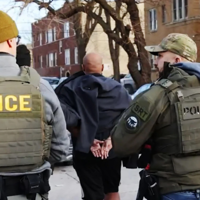 Why Self-Deportation Is Becoming a Reality for Migrants in the US