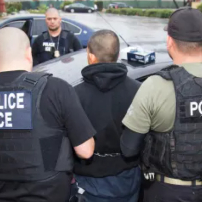 Undocumented Families Brace for Arrest as Trump's Enforcement Sweeps Expand