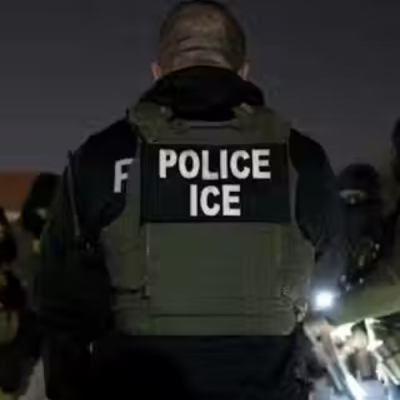 ICE Arrests 64-Year-Old Iranian Woman Who Has Lived in the US for 47 Years