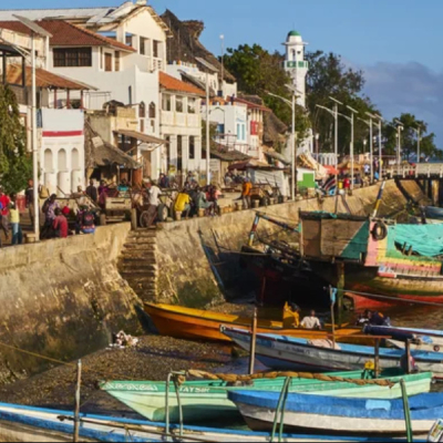 Lamu Residents Turn to Dhows and Boats for Peaceful Demonstrations