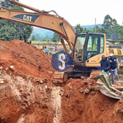 3 Pupils Die as Pit Latrine Collapses at Queen of Angels School in Uasin Gishu