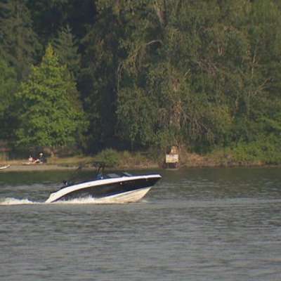 Individual Dies After Being Pulled from Lake Washington