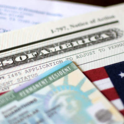 US Immigration Backlog Hits 11.3 Million as USCIS Processing Times Surge