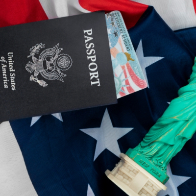 US Proposes Passport Verification for Diversity Visa Lottery Applicants