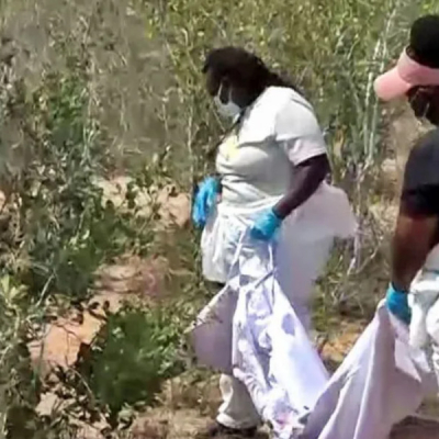 Detectives Shock as Kwa Binzaro Victims Found Buried Face Up