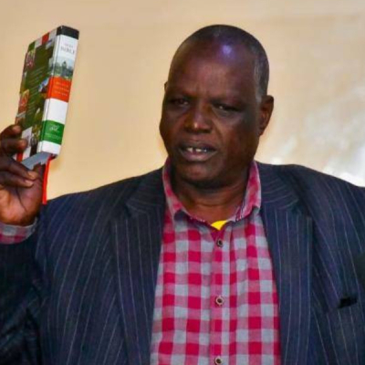 Christopher Rotich  'I Don't Care!' Parent Loses Temper in Court Over Sh1B Education Scam