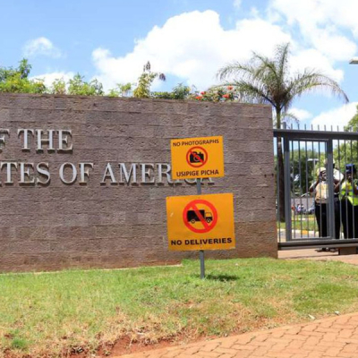 Kenyans Advised Against Overstaying US Visas