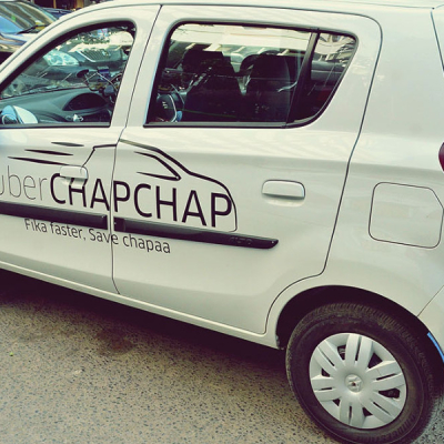 Nairobi’s Ride-Hailing Drivers: Overworked, Underpaid, and Juggling Multiple Apps