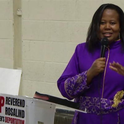 Kenyan Diaspora in Toronto Urges Canada to Halt Deportation of Reverend Wanyeki