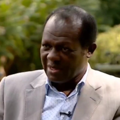 Raphael Tuju  Raphael Tuju Breaks Silence on Jubilee Exit, Speaks on 2027 Future