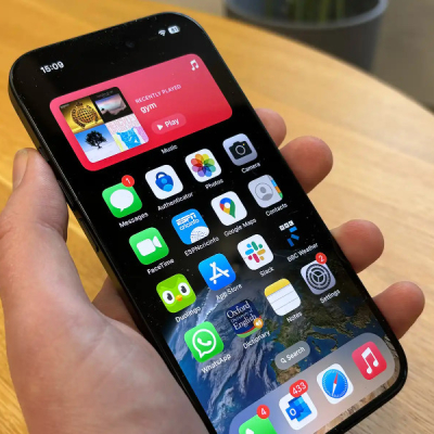 iPhone 15 Stolen iPhone Leads Police to Recovery of 300 Stolen Gadgets in Mihang’o