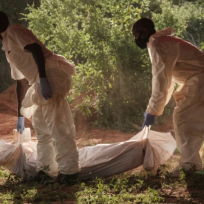 Detectives Shakahola Returns: More Bodies Unearthed at Kwa Bi Nzaro