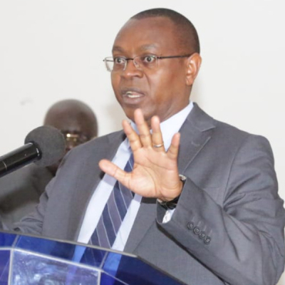 Knec Ceo David Njengere How KNEC Will Evaluate Junior School Students: A Comprehensive Overview