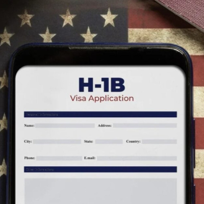 H-1B, F-1 Visa Applicants Must Attend Embassy Interviews Starting September 2025