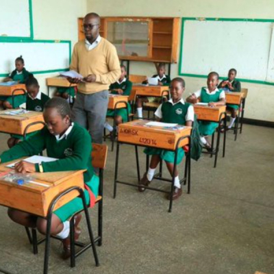 Puzzle Over 123,000 Students Missing in Transition from Grade 6 to 9
