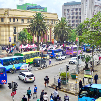 Nairobi’s Leadership Curse: Kidero’s Failures, Sonko’s Downfall, Sakaja’s Crisis