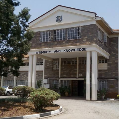 St. George's Girls' Secondary School St. George’s Girls Closed Indefinitely After Student Protest Over Alleged Assault