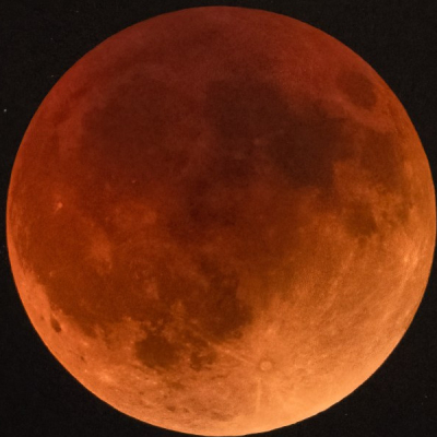Blood Moon Why Muslims Observe Salat al-Khusuf During a Lunar Eclipse