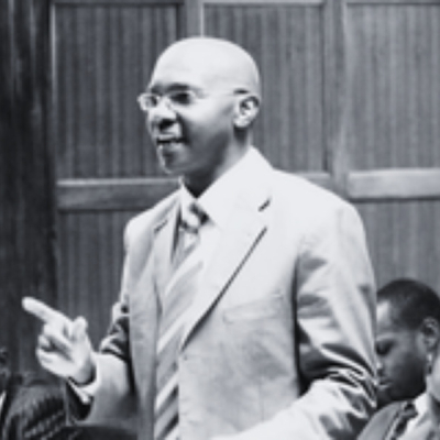 Mathew Kyalo Mbobu Senior Advocate Kyalo Mbobu Shot Dead in Targeted Attack