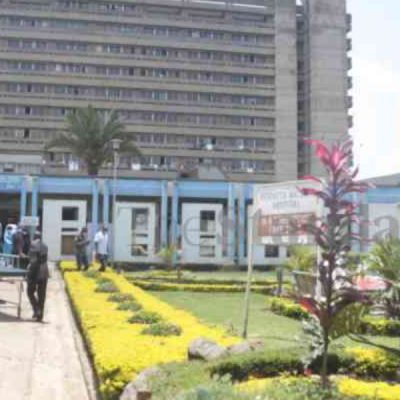Kenyatta National Hospital (KNH) Boy to Receive Groundbreaking Facial Surgery at Kenyatta National Hospital