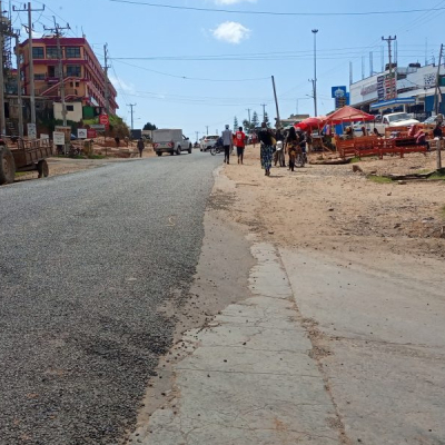 West Pokot Gambling Addiction Takes Toll on Families and Finances in West Pokot
