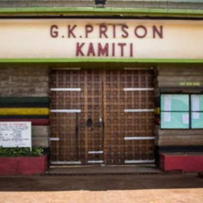 Kamiti Maximum Prison Kenyan MPs Advocate for Inmate Conjugal Rights in Proposed Reforms