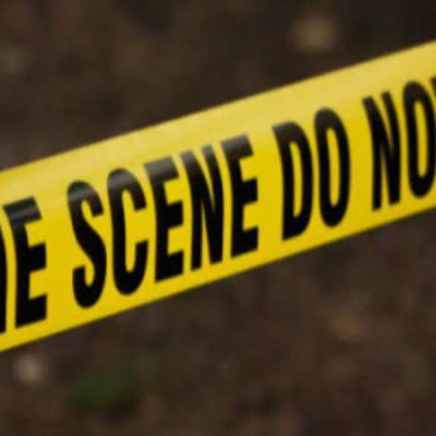 Police Crime Scene  Two Missing Nakuru Residents Found Dead in Nairobi Mortuary