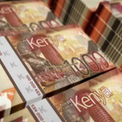 Kenya Notes The Private Hands Behind Kenya’s Billion-Shilling Digital Systems