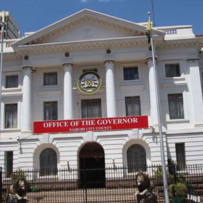 City Hall  Nairobi Traders Ordered to Submit Weighing Equipment for Inspection