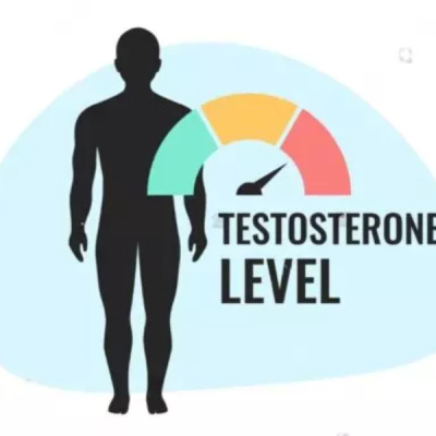 Low Testosterone Low Testosterone in Young Men: Why You're Always Tired and Gaining Weight
