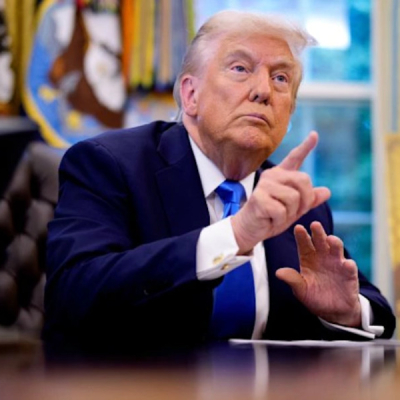 President Donald Trump How Trump’s H-1B Visa Rule Made Me Spend $8,000 to Return to the US