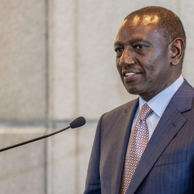 President William Ruto Ruto: Kenya Set to Finalise US Trade Deal by December