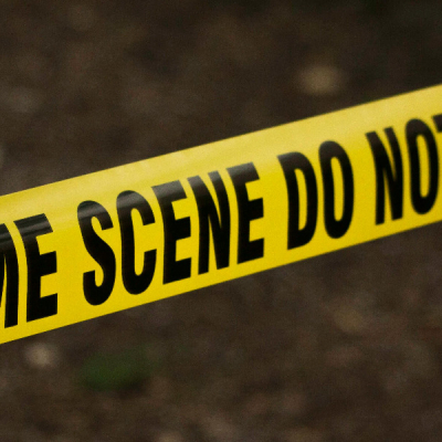 Crime Scene Kitengela Family Mourns Son Killed Days Before His 31st Birthday