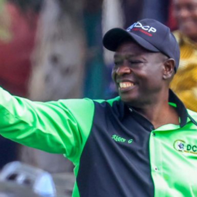 Former Deputy President Rigathi Gachagua Rival Parties React to Gachagua’s Drive to Lead Mt Kenya Politics