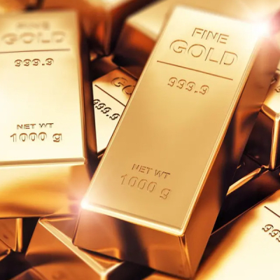 Gold Bars Why Gold Prices Are Hitting Record Highs