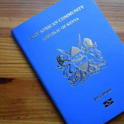 Green Card Lottery: Kenyans Among Top Nationalities Selected for US Residency