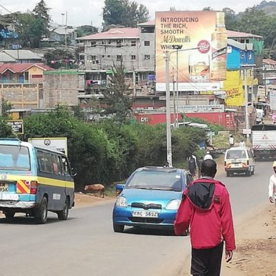 Dagoretti and Kangemi Landowners Reject 60-Metre Riparian Zone Expansion