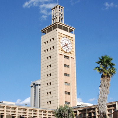 Parliament  In Parliament this week: Senate Pays Tribute to Raila, Clarifies State Honour Tradition