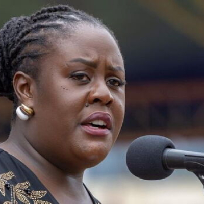 Winnie Odinga “I’m Ready to Come Back Home” - Winnie Odinga Signals Political Comeback