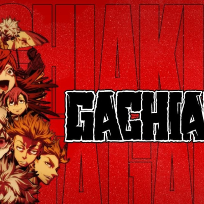 Kenyan Gospel Song Featured in Japanese Anime Gachiakuta