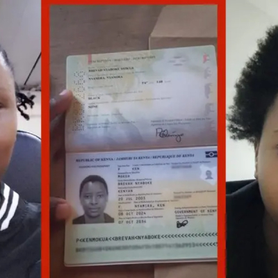 Kisii Family Appeals for Urgent Repatriation of Ailing Daughter in Saudi Arabia