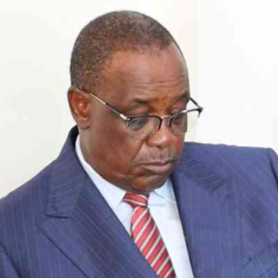 Former Nairobi Governor Evans Kidero Acquitted of Corruption Charges