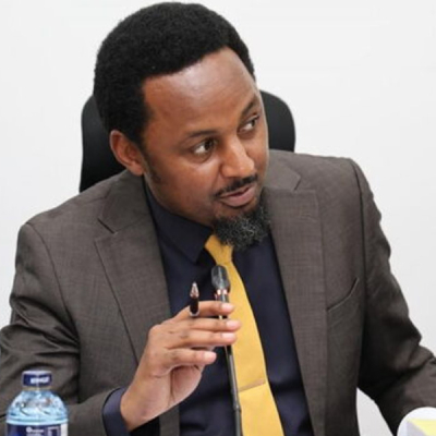 Kenyan Senator Demands Government Action for Citizens Stranded in Saudi Arabia