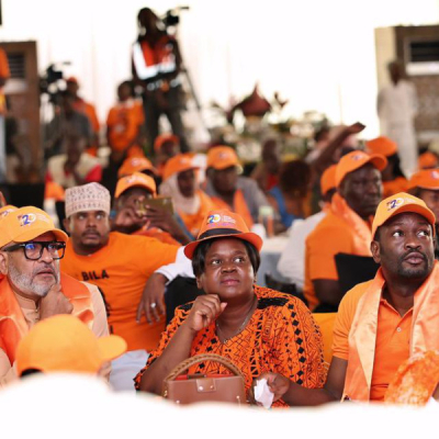 ODM at 20: Anniversary Event Exposes Deepening Rift Over Party Leadership