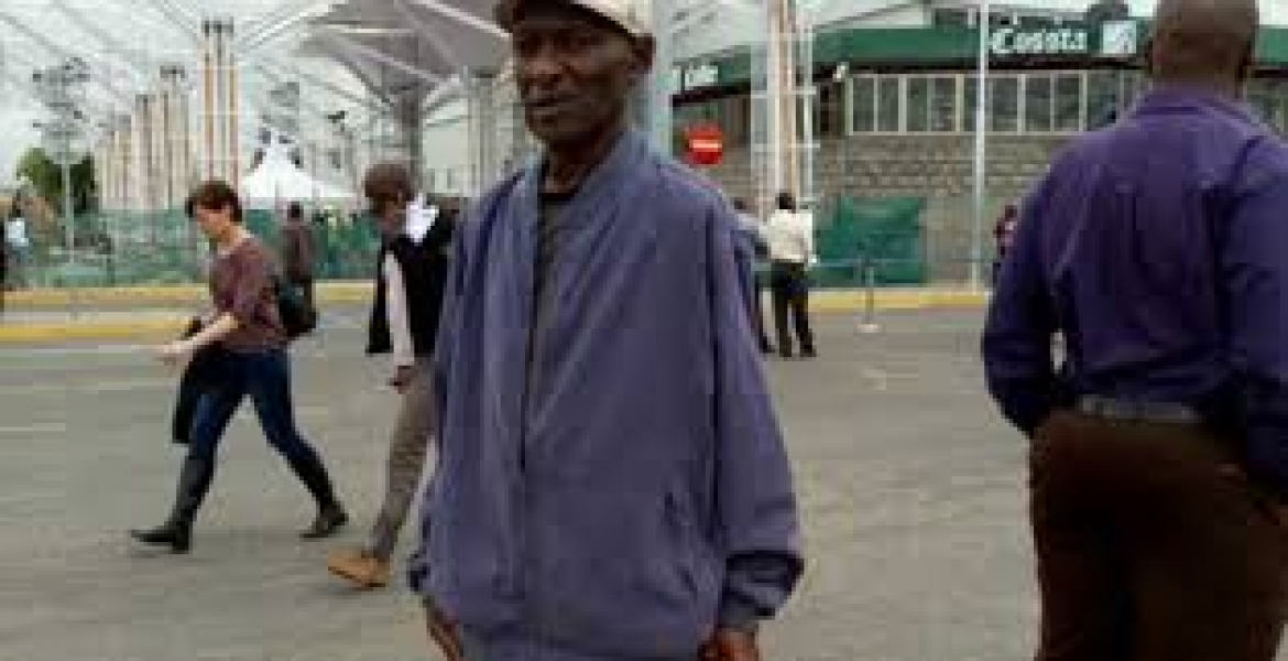 Deportations of Africans from the US On the Rise