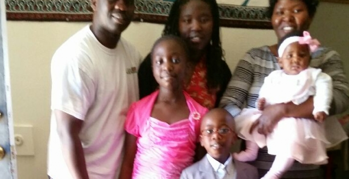 Eunice Juma