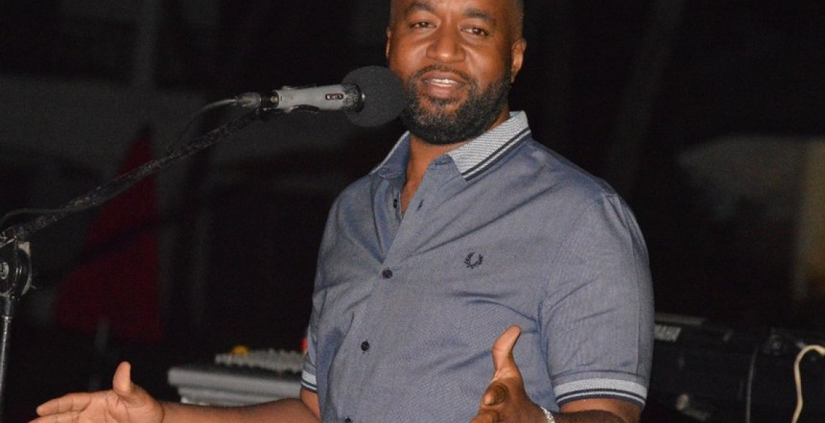 Joho Narrates His Journey from a D Minus to a Degree