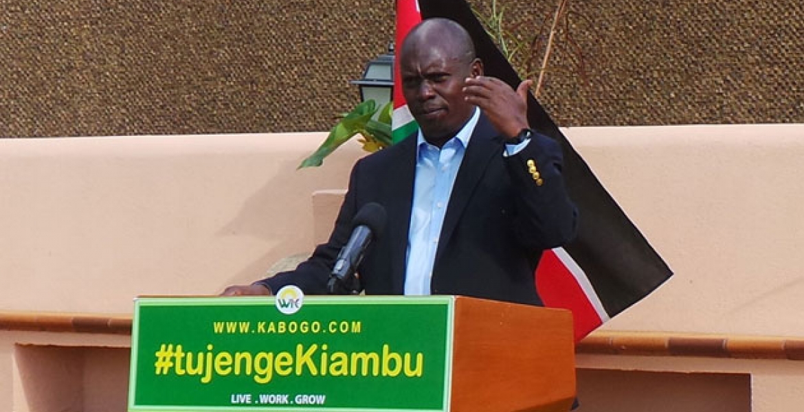 Kabogo