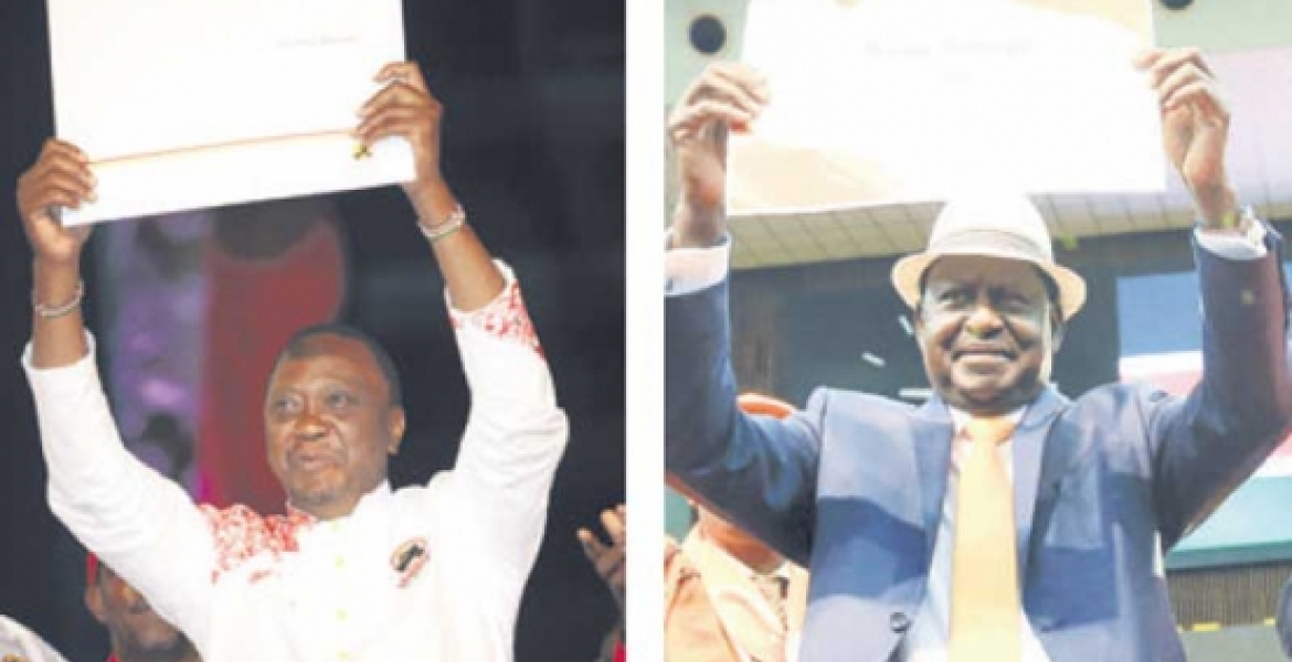 Jubilee, NASA Assemble Tough Campaign Teams