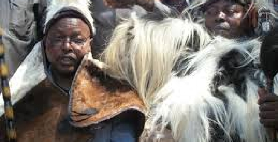 Njuri Ncheke